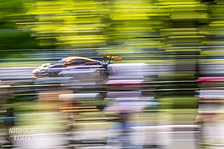 FIA WEC 6 hours of Spa 2025