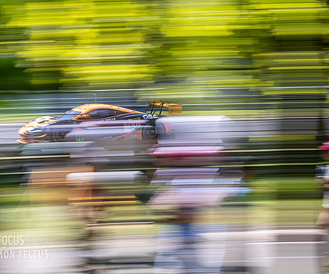 FIA WEC 6 hours of Spa 2025