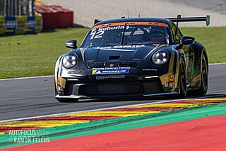 FIA WEC 6 hours of Spa 2025