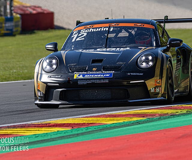 FIA WEC 6 hours of Spa 2025