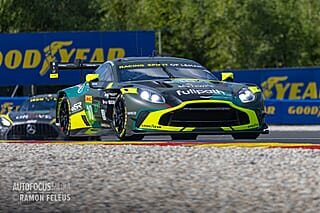 FIA WEC 6 hours of Spa 2025