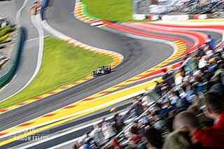 FIA WEC 6 hours of Spa 2025