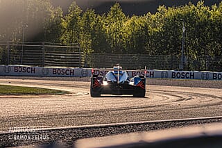 FIA WEC 6 hours of Spa 2025