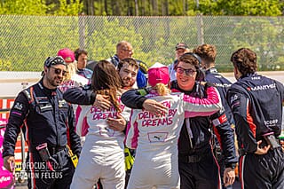 FIA WEC 6 hours of Spa 2025