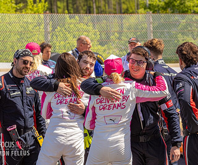 FIA WEC 6 hours of Spa 2025