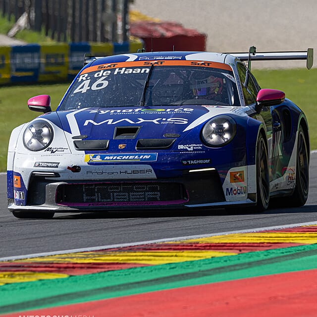 FIA WEC 6 hours of Spa 2025