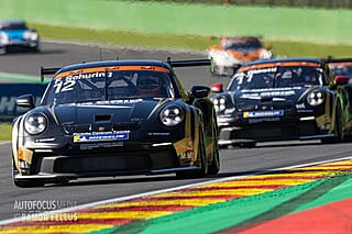 FIA WEC 6 hours of Spa 2025