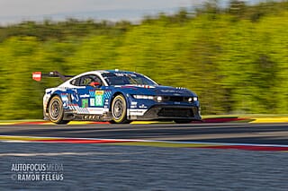 FIA WEC 6 hours of Spa 2025