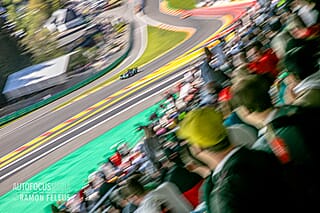 FIA WEC 6 hours of Spa 2025