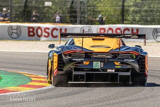 FIA WEC 6 hours of Spa 2025