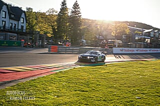 FIA WEC 6 hours of Spa 2025