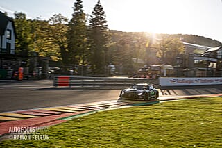 FIA WEC 6 hours of Spa 2025