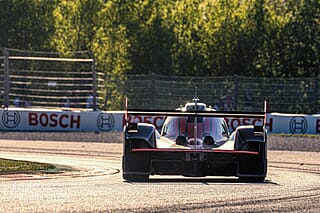FIA WEC 6 hours of Spa 2025