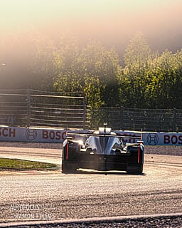 FIA WEC 6 hours of Spa 2025
