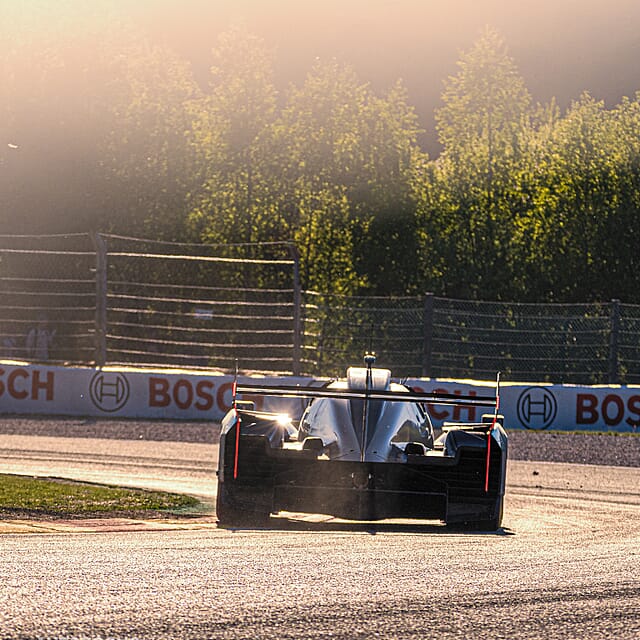 FIA WEC 6 hours of Spa 2025
