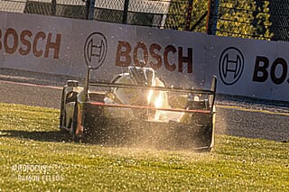 FIA WEC 6 hours of Spa 2025