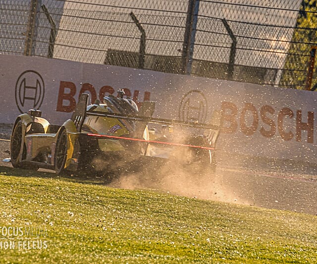 FIA WEC 6 hours of Spa 2025