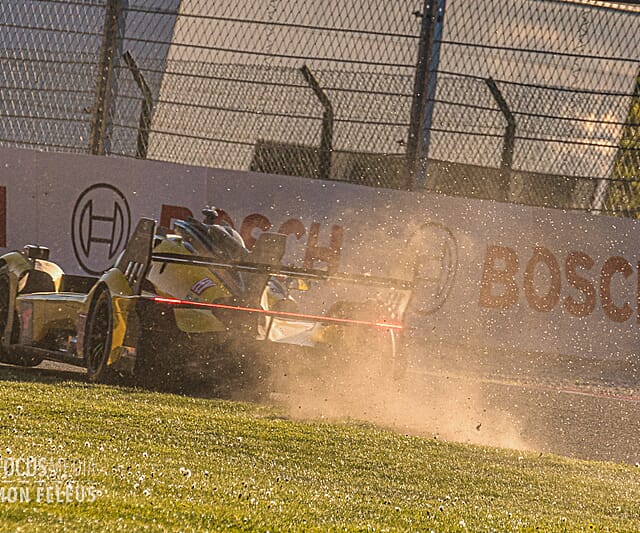 FIA WEC 6 hours of Spa 2025