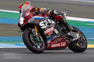 24 Heures Motos 2025