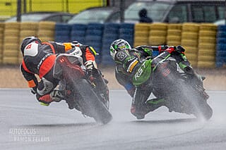 24 Heures Motos 2025