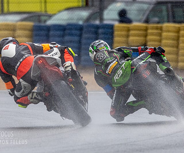 24 Heures Motos 2025