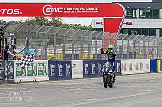 24 Heures Motos 2025