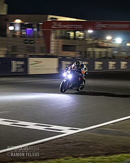 24 Heures Motos 2025