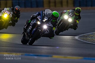 24 Heures Motos 2025