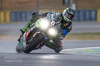 24 Heures Motos 2025