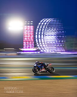 24 Heures Motos 2025