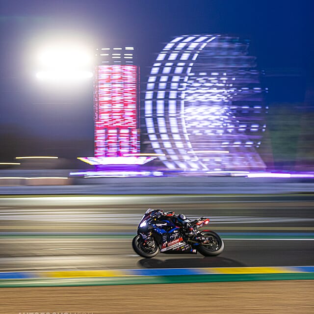 24 Heures Motos 2025