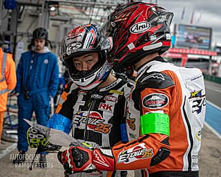 24 Heures Motos 2025