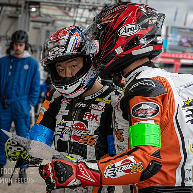 24 Heures Motos 2025