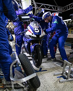 24 Heures Motos 2025