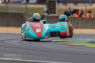 24 Heures Motos 2025