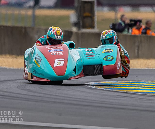 24 Heures Motos 2025