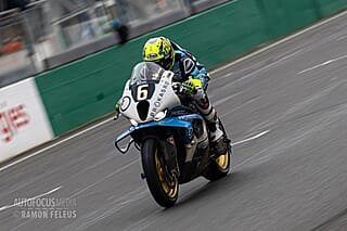 24 Heures Motos 2025