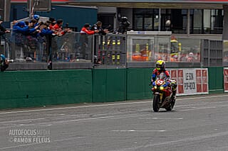 24 Heures Motos 2025