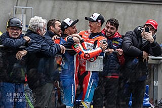 24 Heures Motos 2025