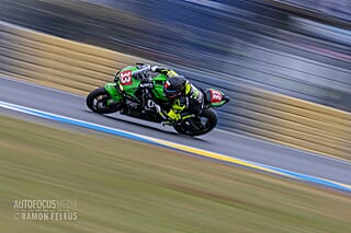 24 Heures Motos 2025