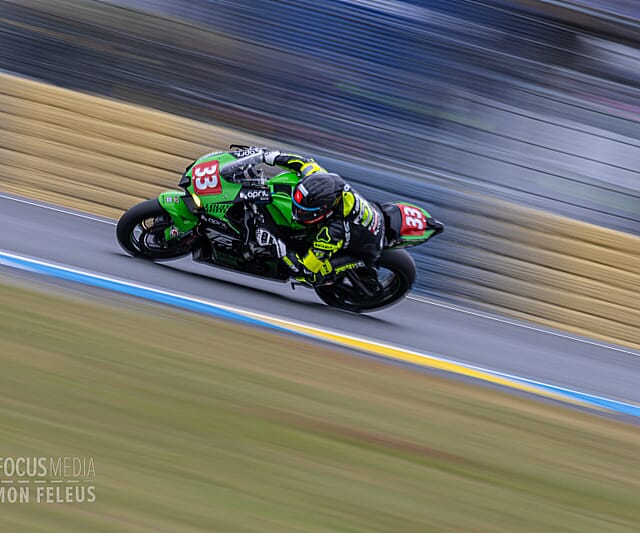 24 Heures Motos 2025