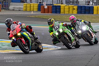 24 Heures Motos 2025