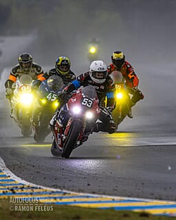 24 Heures Motos 2025