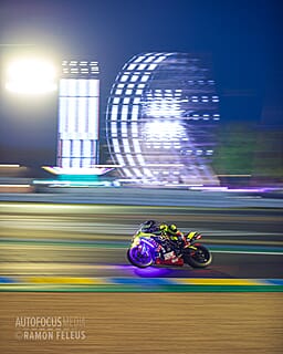 24 Heures Motos 2025