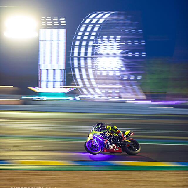 24 Heures Motos 2025