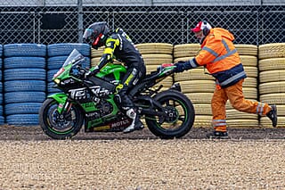 24 Heures Motos 2025