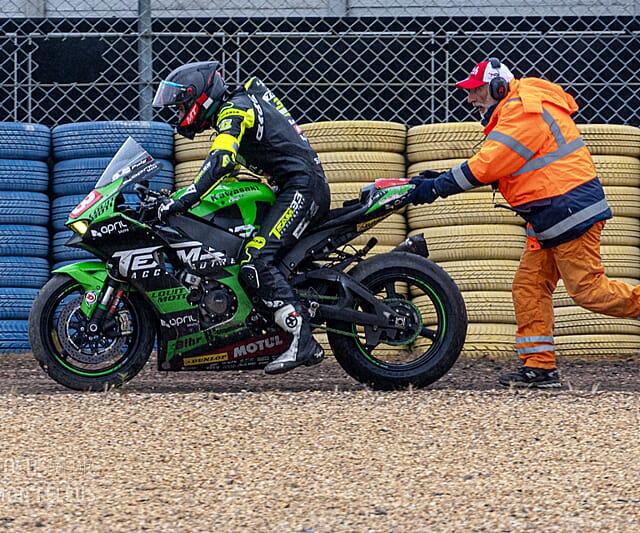 24 Heures Motos 2025