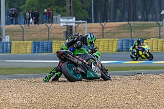 24 Heures Motos 2025