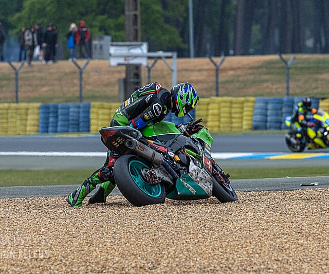 24 Heures Motos 2025