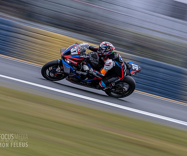 24 Heures Motos 2025